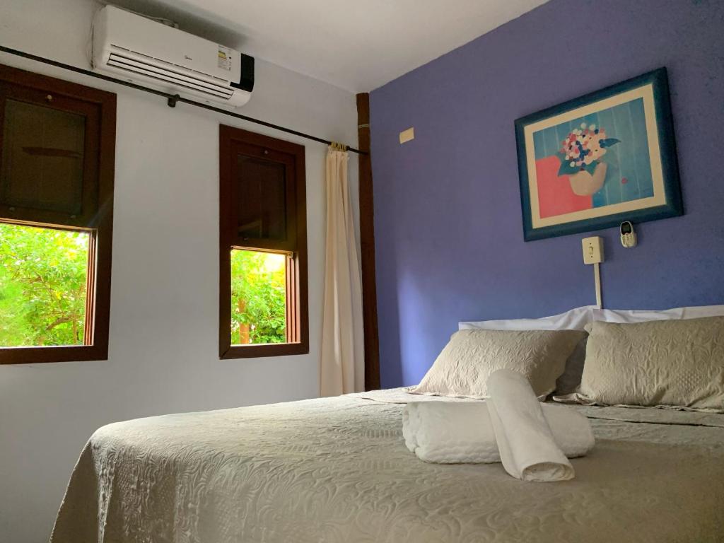  Pousada Refúgio Da Lagoa