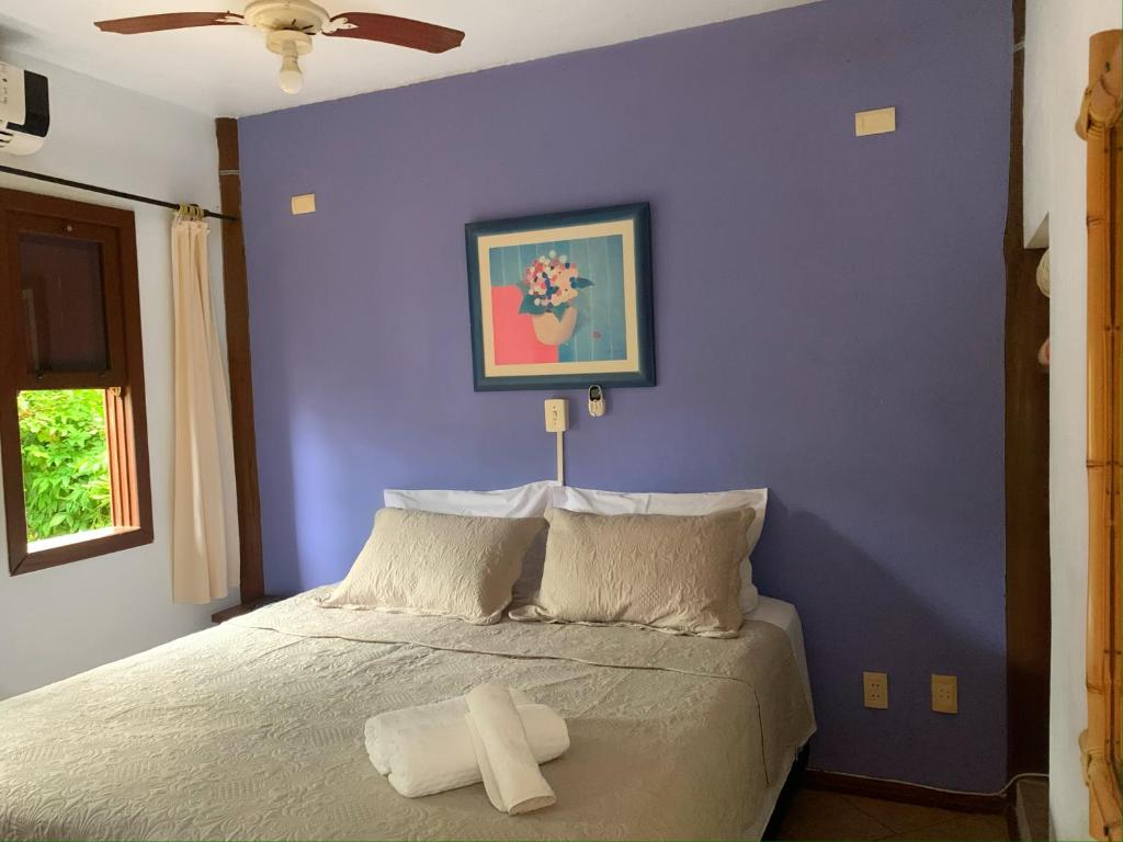  Pousada Refúgio Da Lagoa