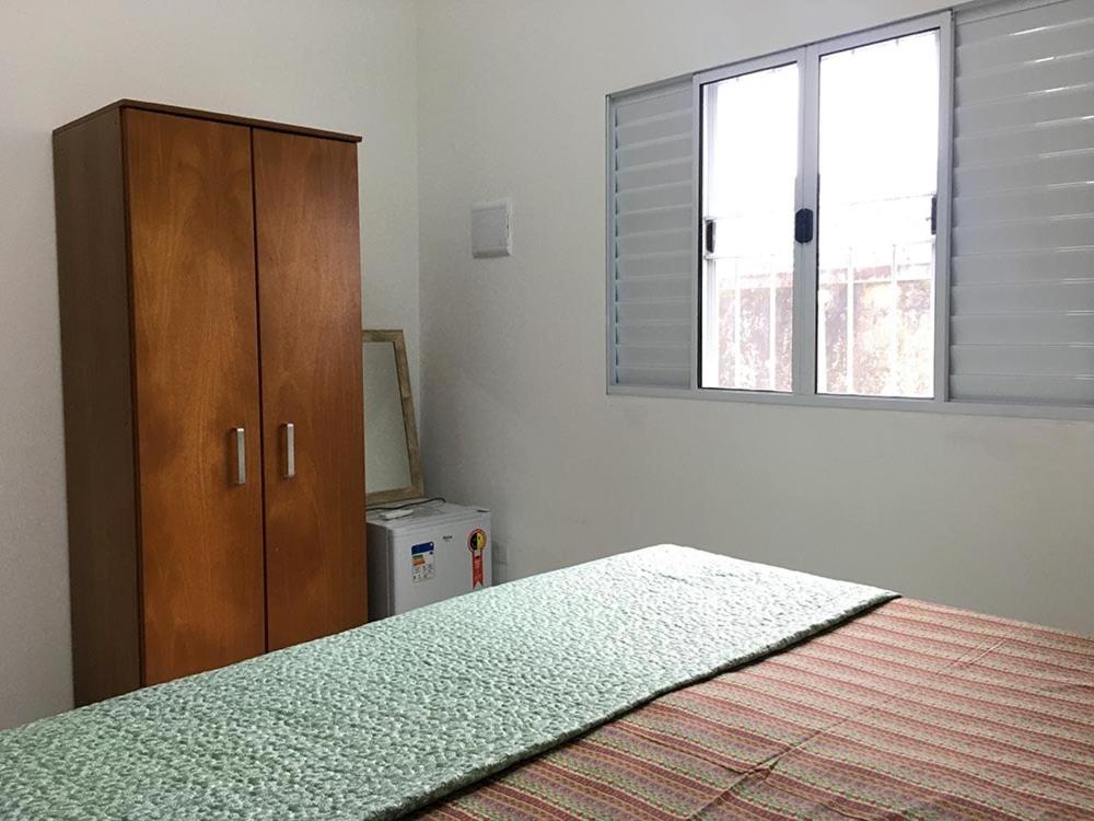  Suites Praia de Juquehy