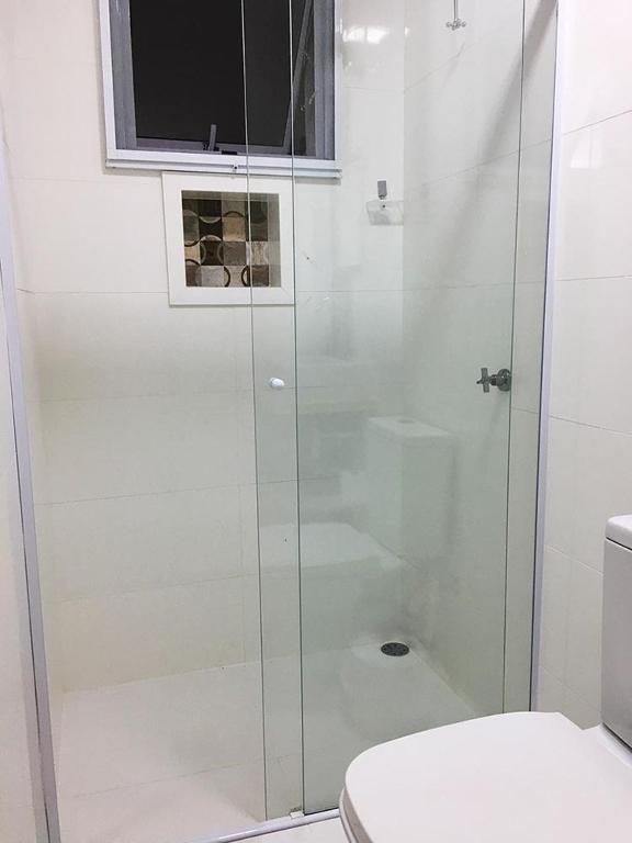  Suites Praia de Juquehy