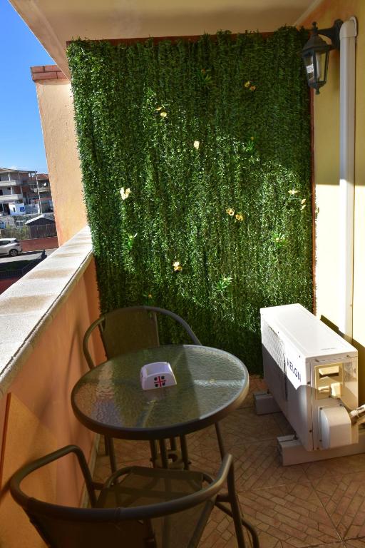 Fotografie z fotogalerie ubytování B&B Il Girasole v destinaci Assemini