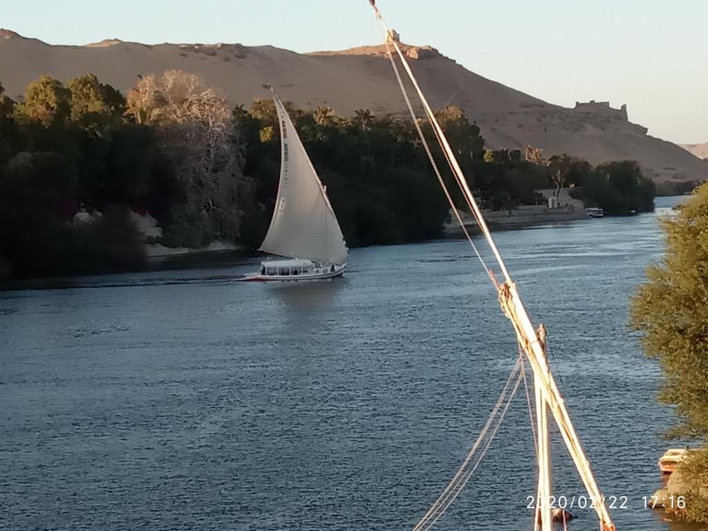 ABAZIDO Nubian Guest House - 13