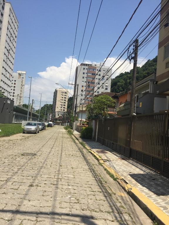 Apto temporada praia São Vicente