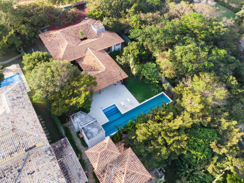  Casa dos Navegantes Búzios