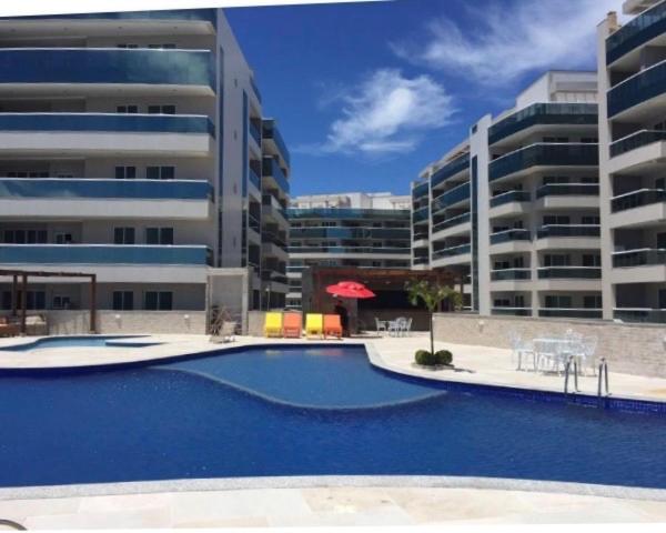  Arraial do Cabo Le Bon Vivant