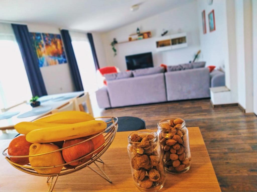 Apartment "Luka", Šibenik (updated prices 2024)