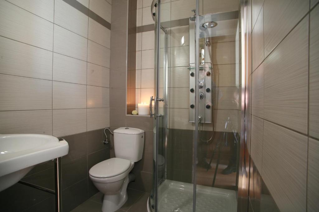 Byzantio Hotel - Resim 32