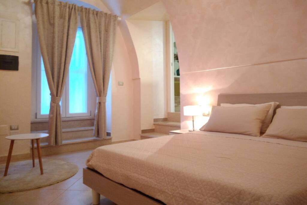 Domus Elegans in Centro - Maison D'une Chambre