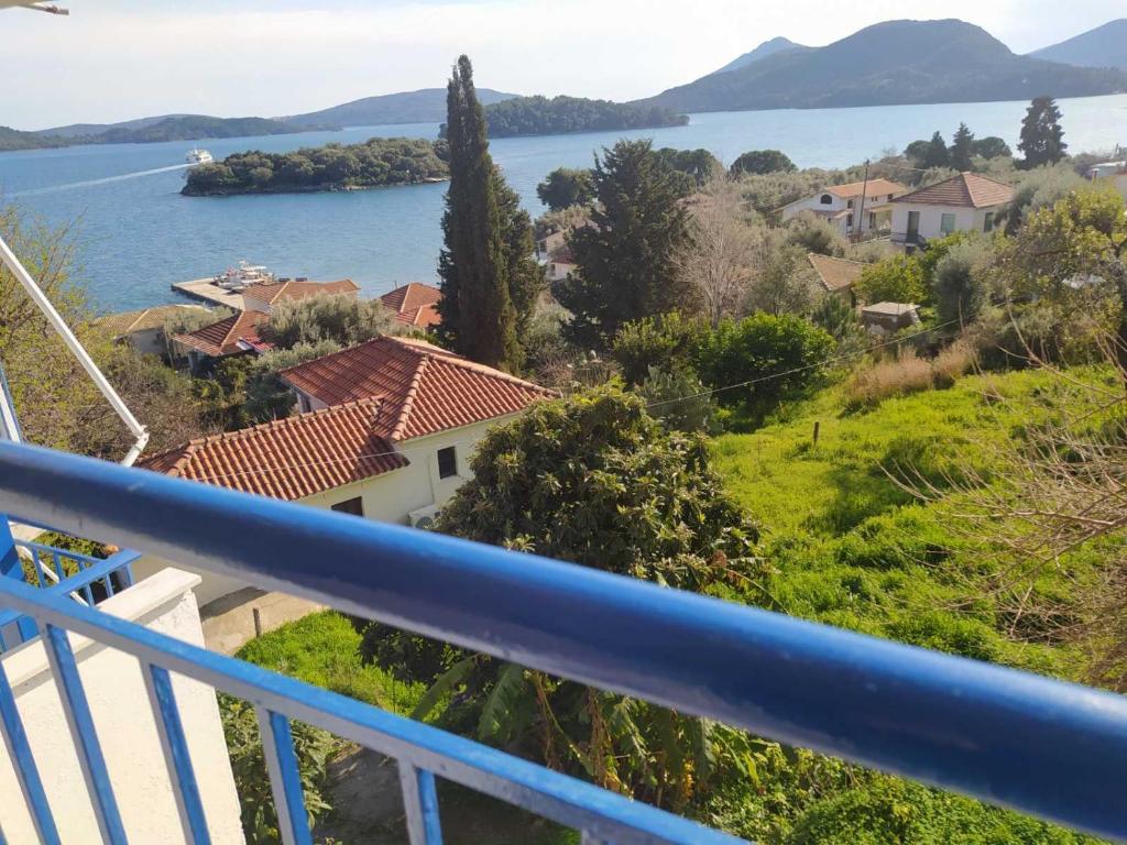 Príroda v okolí apartmánu