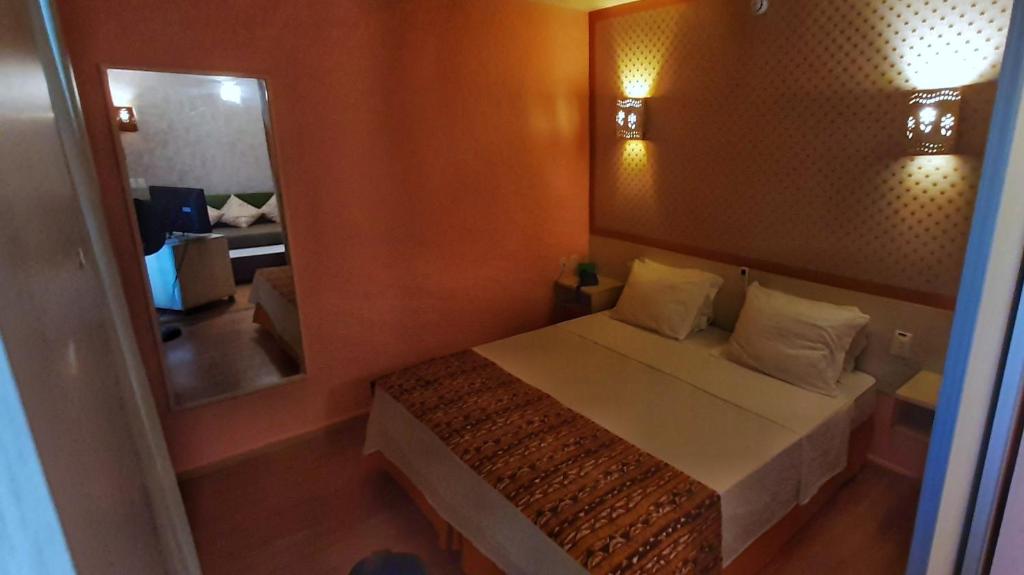  Beach Park Resort Suíte 445