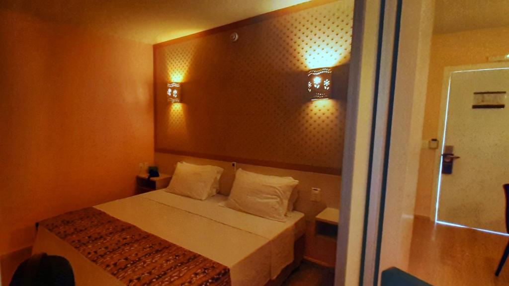  Beach Park Resort Suíte 445