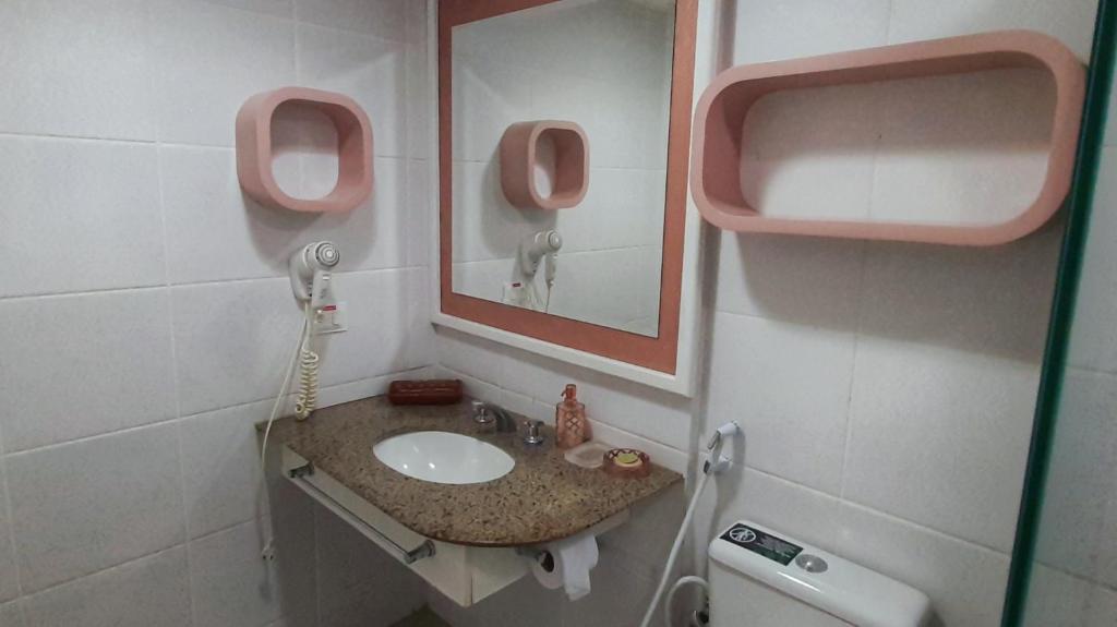  Beach Park Resort Suíte 445