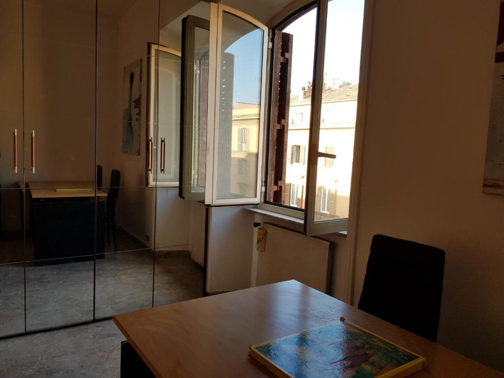 Napoleone's House