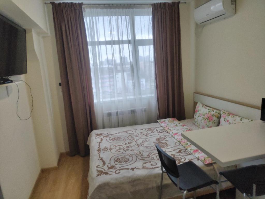 Kiev City Hotel - Luxe Tweepersoonskamer