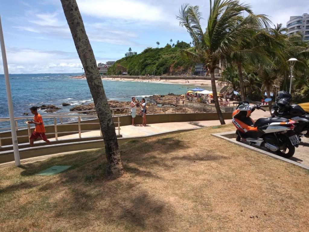  Apartamento Barra/Ondina