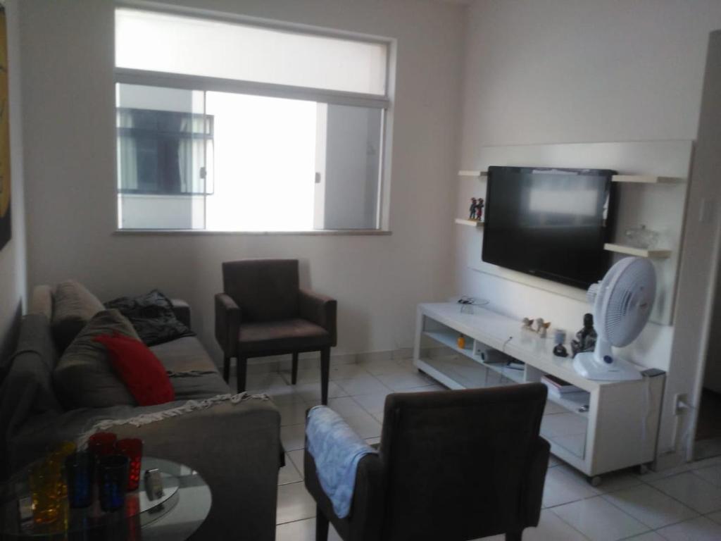  Apartamento Barra/Ondina