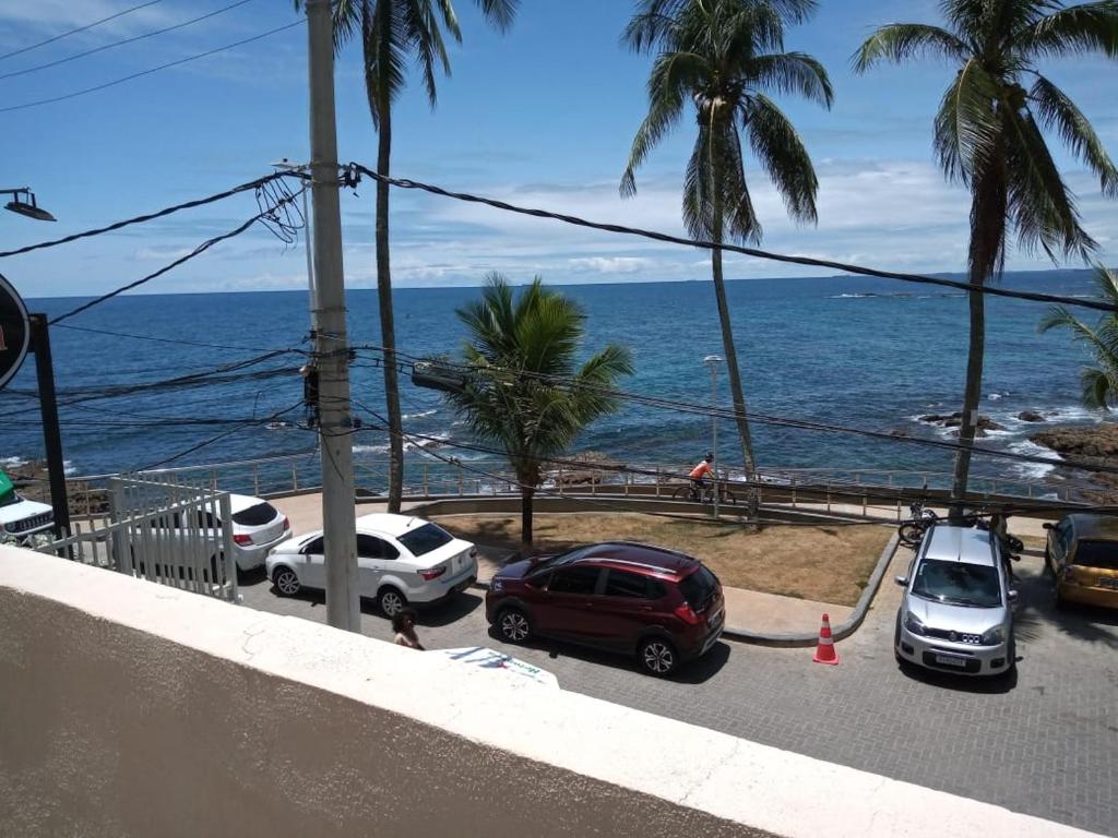  Apartamento Barra/Ondina