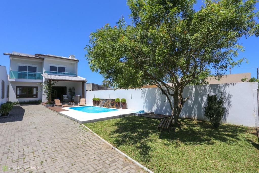  Residência Pedra Branca