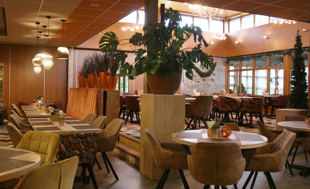 Hotel Schaepkens van St Fijt - Resim 19