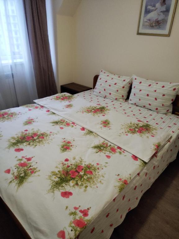 Kiev City Hotel - Appartement Met één Slaapkamer