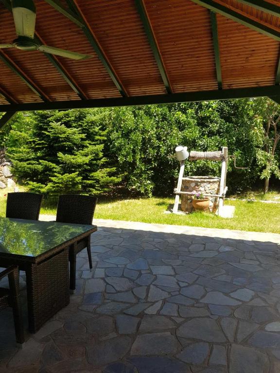 Gallery image of Lemon Flowers Apartments in Nea Skioni