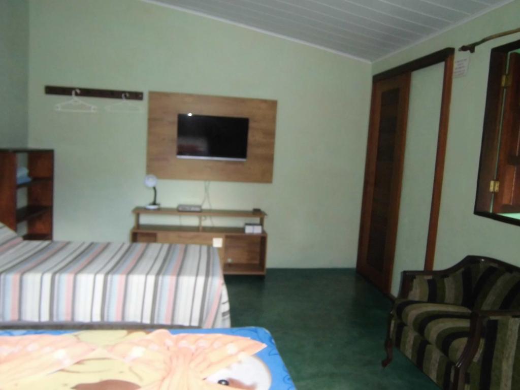  Residencial Recanto da Colina
