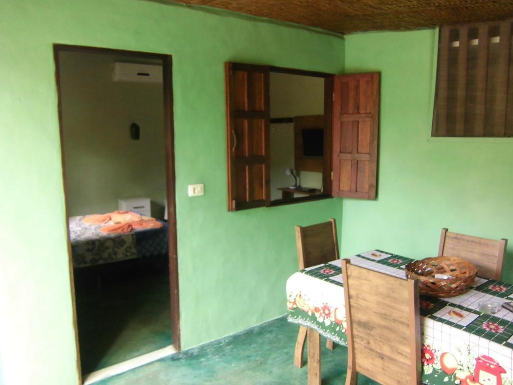 Residencial Recanto da Colina
