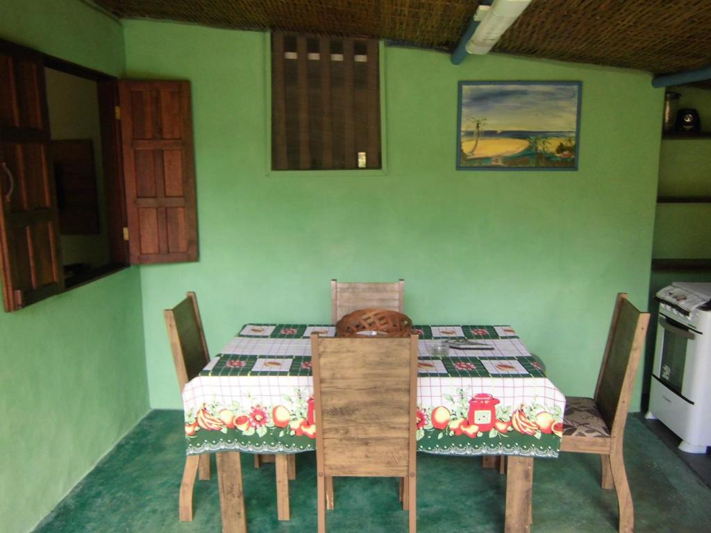  Residencial Recanto da Colina