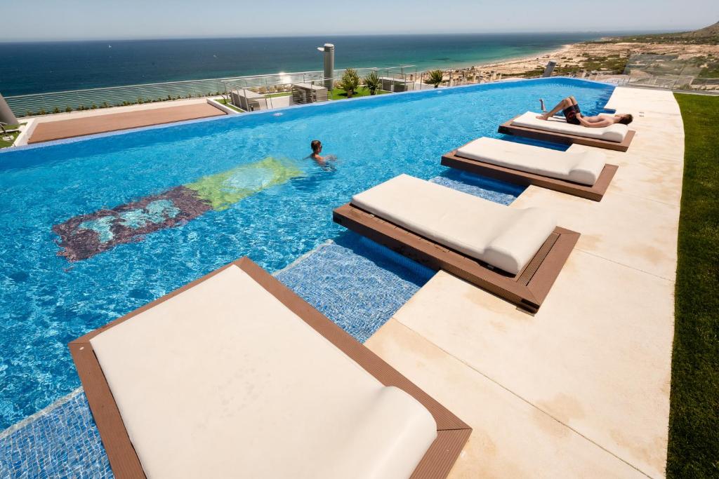 INFINITY SUNNY VIEW Deluxe, Arenales del Sol – Updated 2023 ...