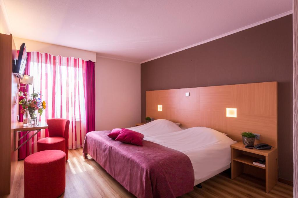 Hotel Schaepkens van St Fijt - Resim 24