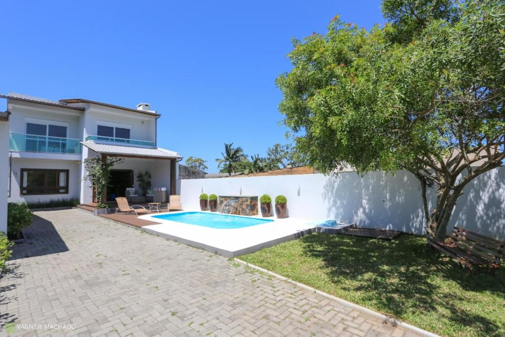  Residência Pedra Branca
