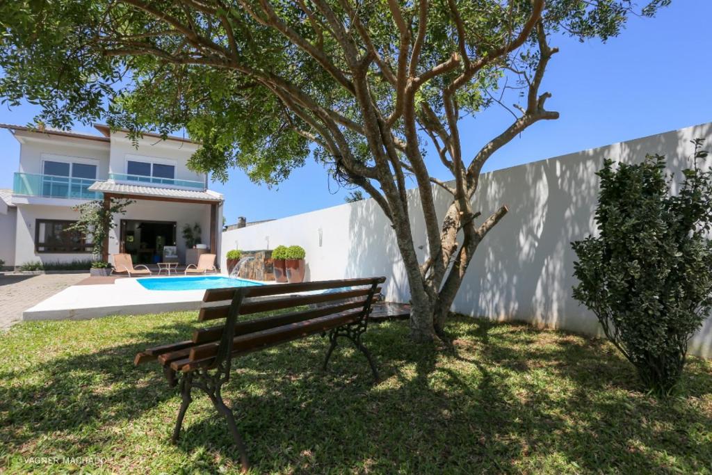  Residência Pedra Branca