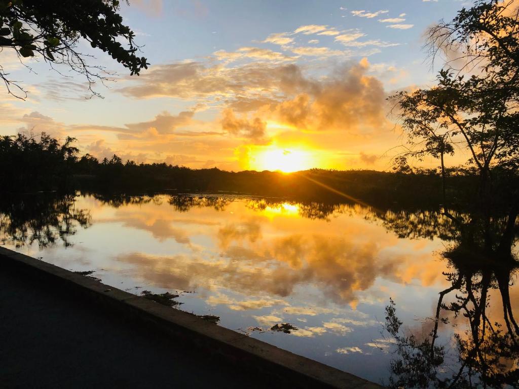  Cond Solar Lagoa dos Pássaros
