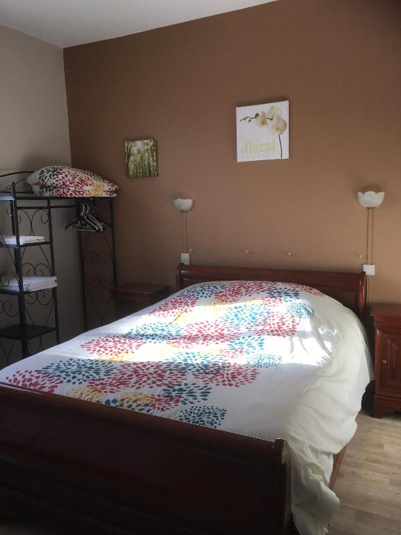 Le Narval - Triple Room