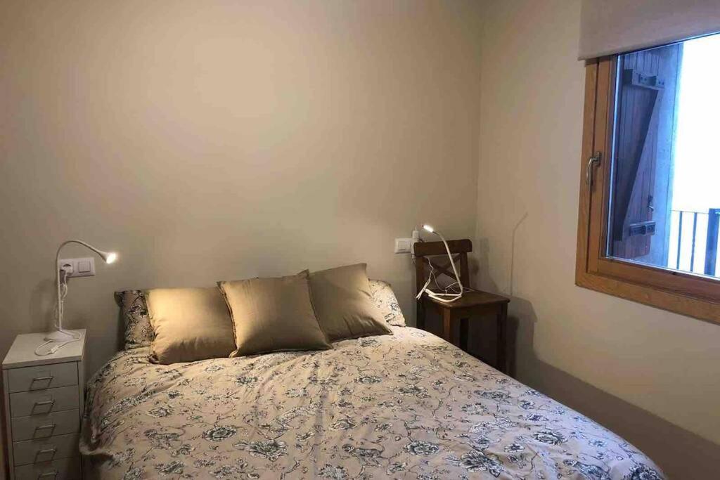 Apartamento con encanto en pueblo, El Pueyo de Jaca, Spain ...