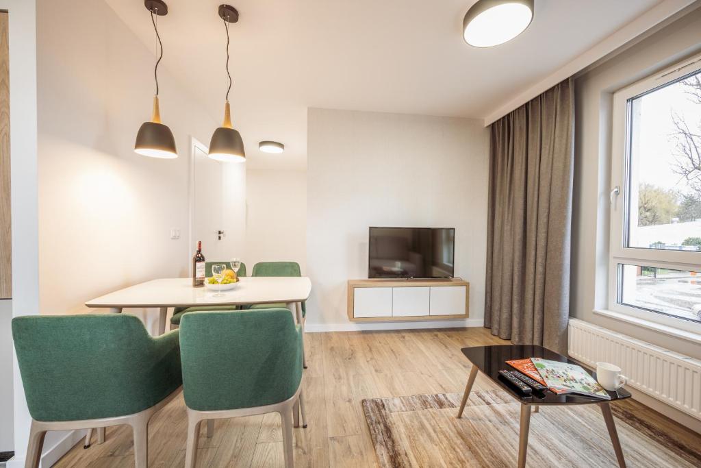 Marina Apartments ZOO - Resim 9