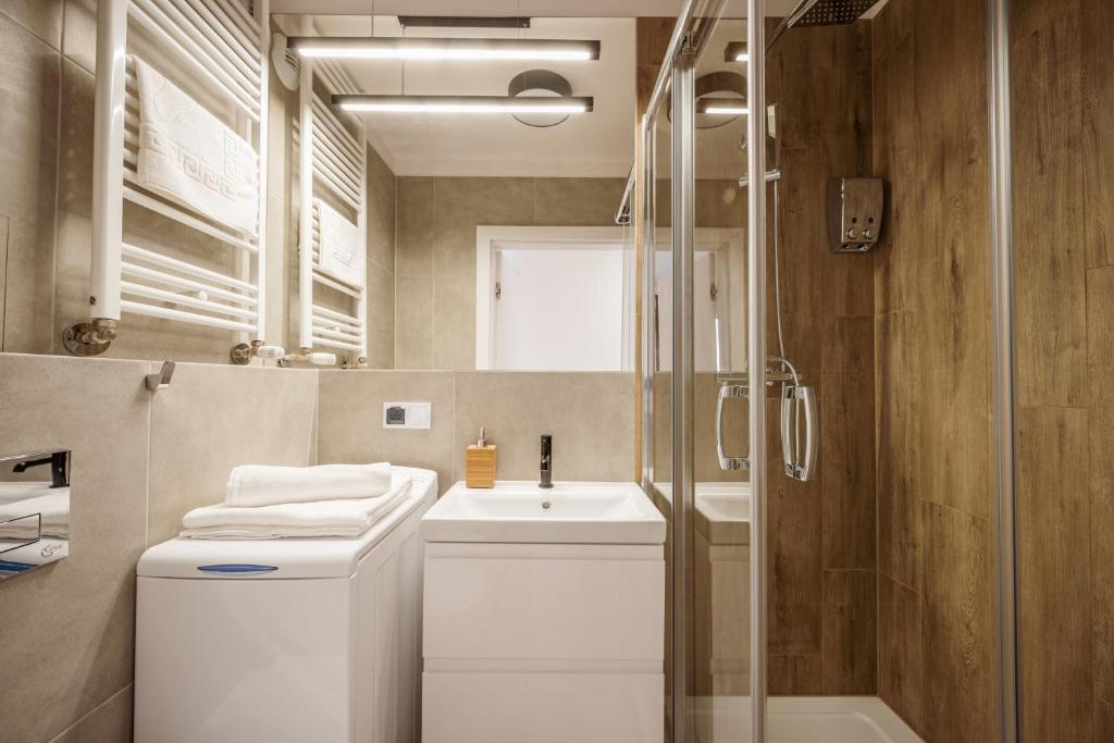 Marina Apartments ZOO - Resim 7