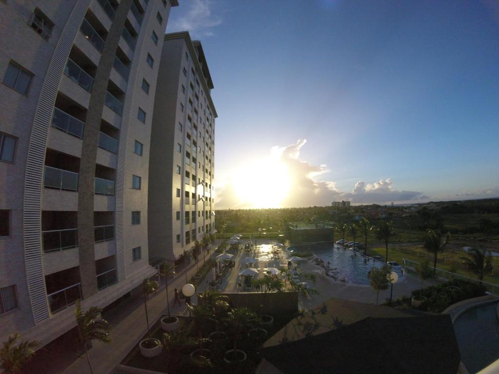  SALINAS PARK RESORT - Melhor Resort do Norte