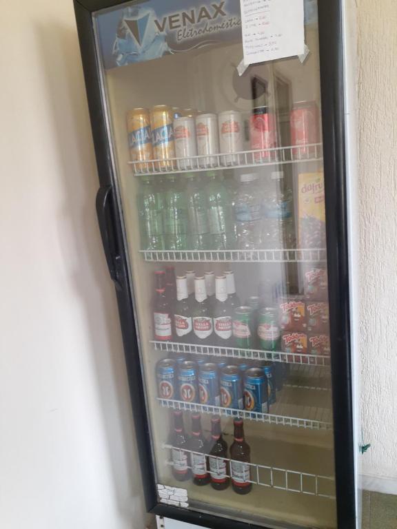  Meu Aconchego