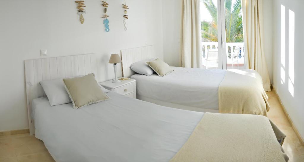 Marbesa Playa Casa Del Mar, Marbella – Updated 2023 Prices