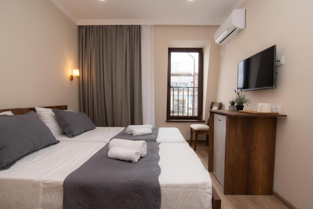 Gallery image of The Grand Piano Villa in Kutaisi