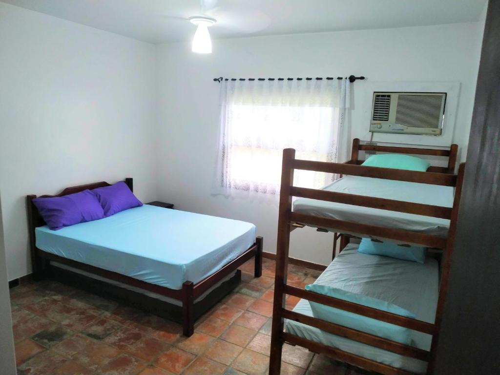  Babu´s House Bertioga