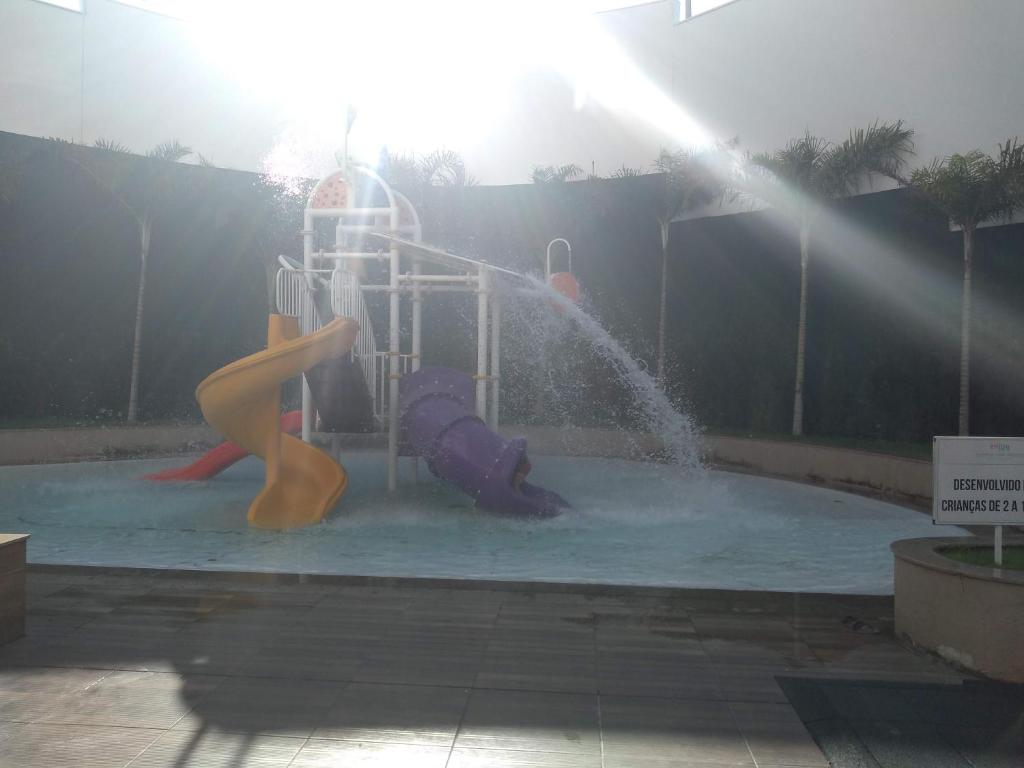  OLIMPIA PARK RESORT