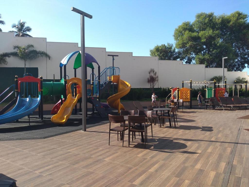 OLIMPIA PARK RESORT