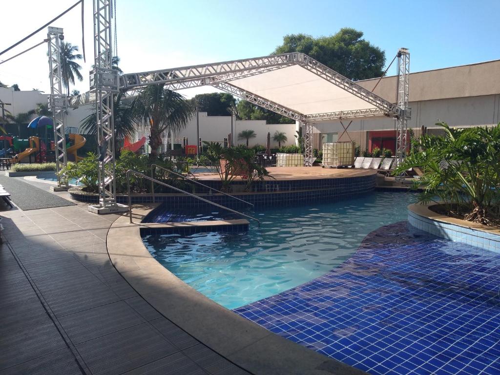  OLIMPIA PARK RESORT
