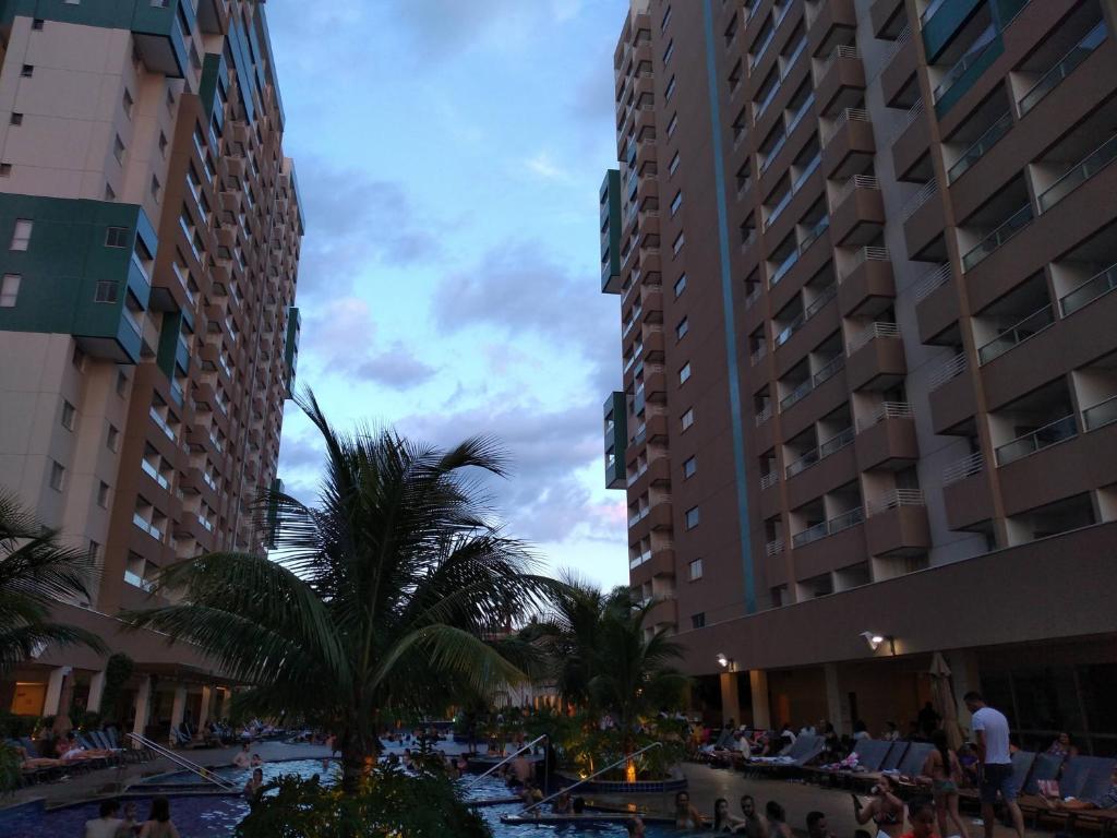  OLIMPIA PARK RESORT