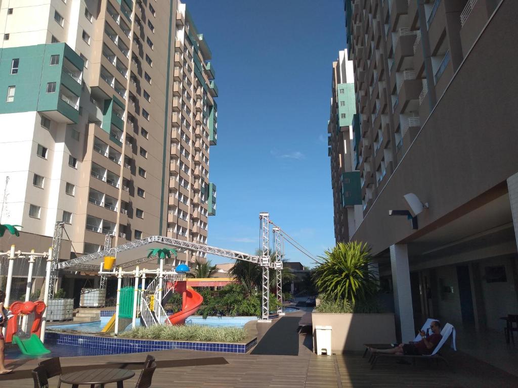  OLIMPIA PARK RESORT