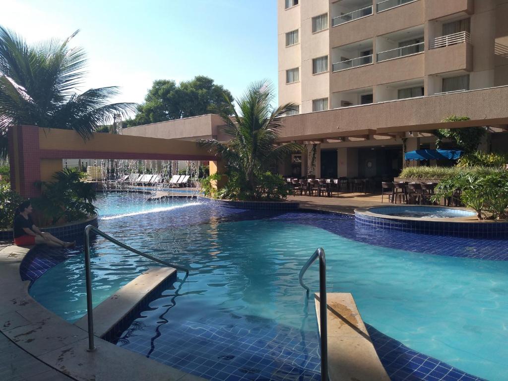  OLIMPIA PARK RESORT
