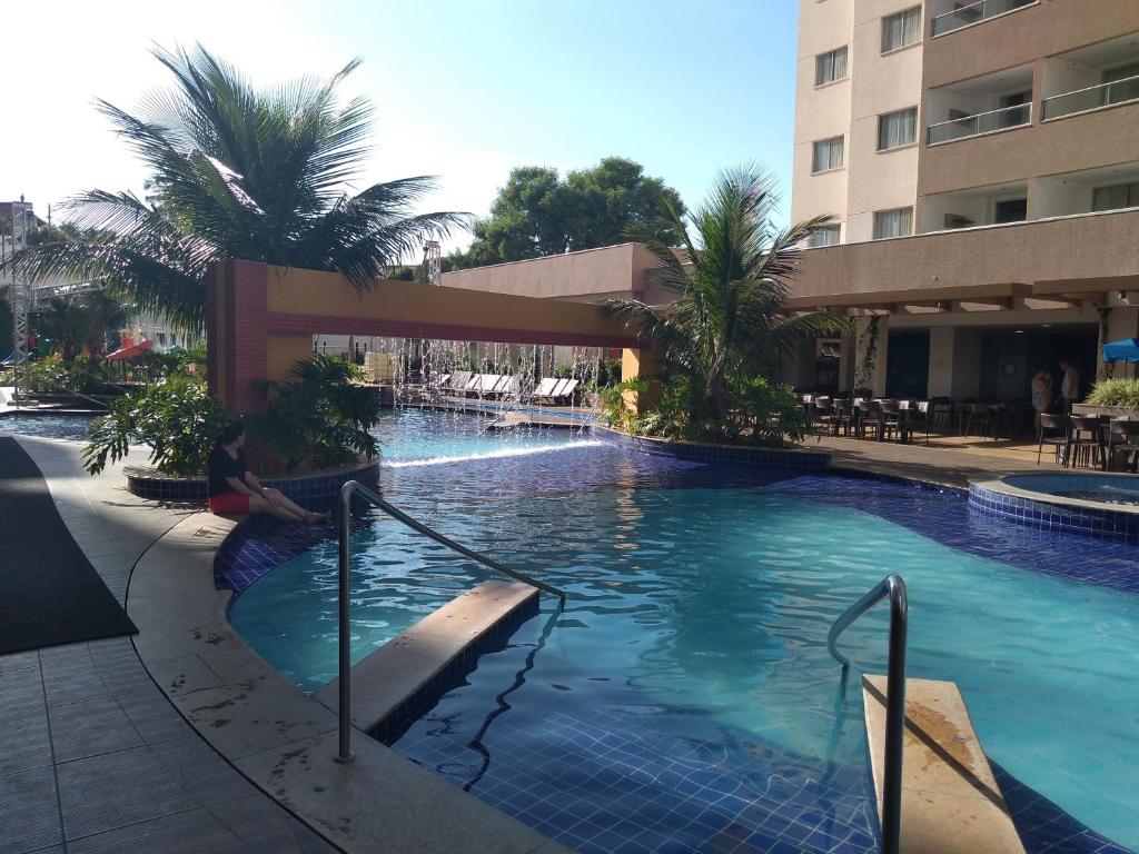  OLIMPIA PARK RESORT