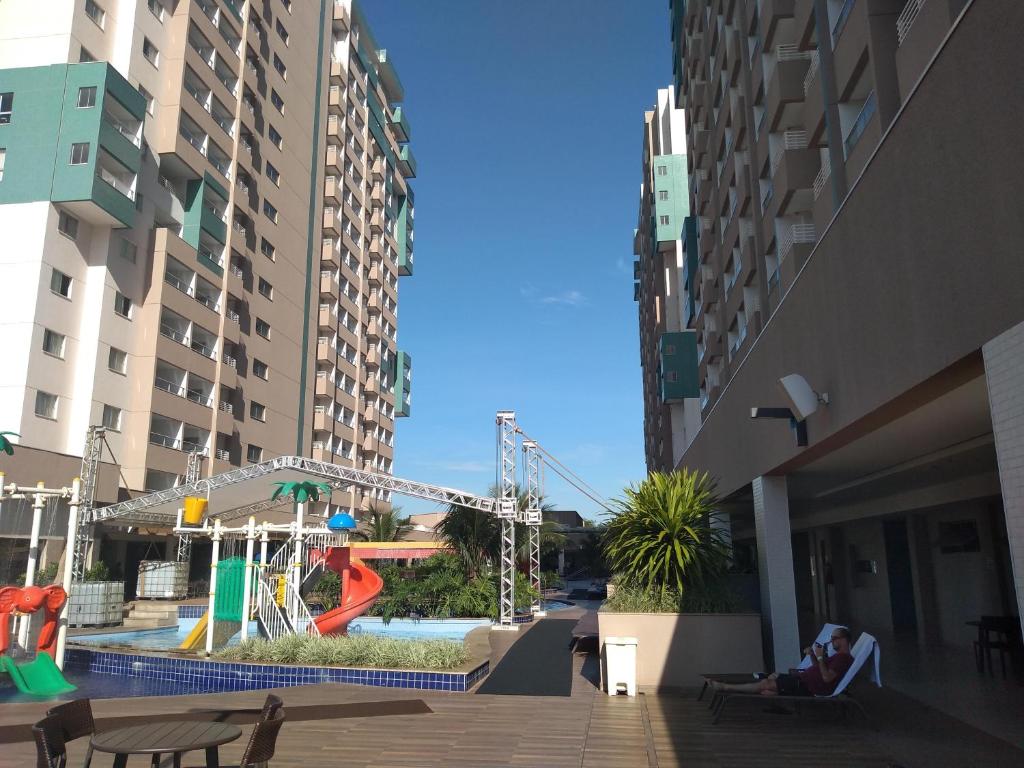  OLIMPIA PARK RESORT